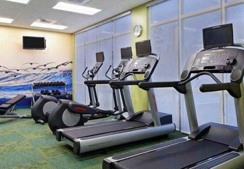 فندق أجنحة سبرينج هيل بينسكولا بينساكولا المظهر الخارجي الصورة